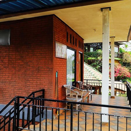 Dajan Buyan Homestay Bedugul  Esterno foto