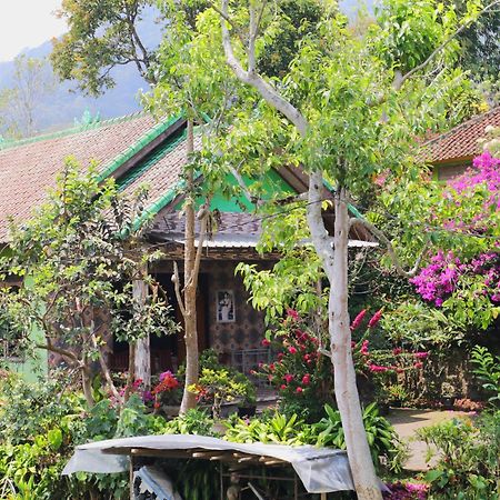 Dajan Buyan Homestay Bedugul  Esterno foto