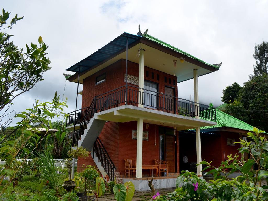 Dajan Buyan Homestay Bedugul  Esterno foto