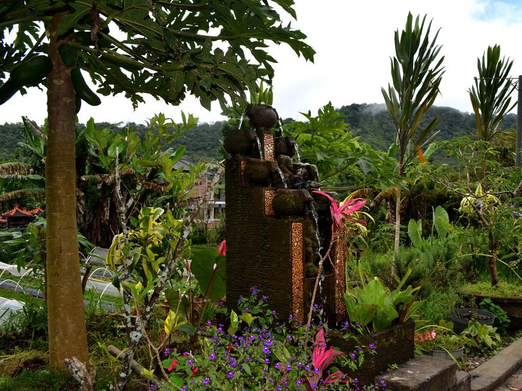 Dajan Buyan Homestay Bedugul  Esterno foto
