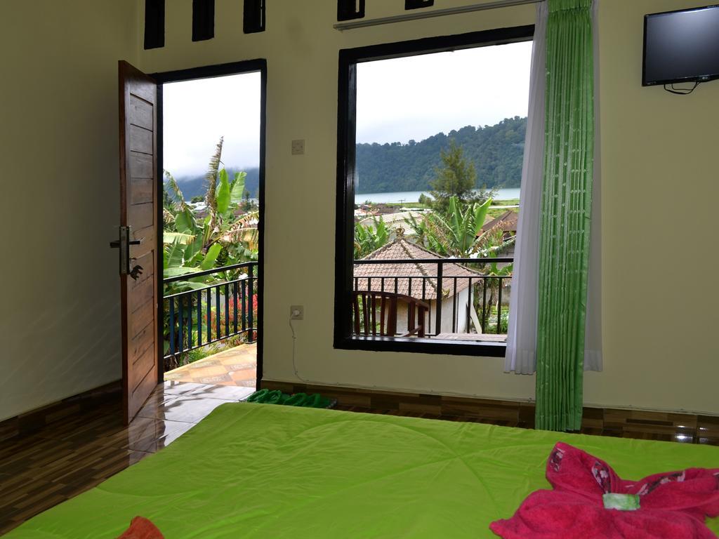 Dajan Buyan Homestay Bedugul  Esterno foto