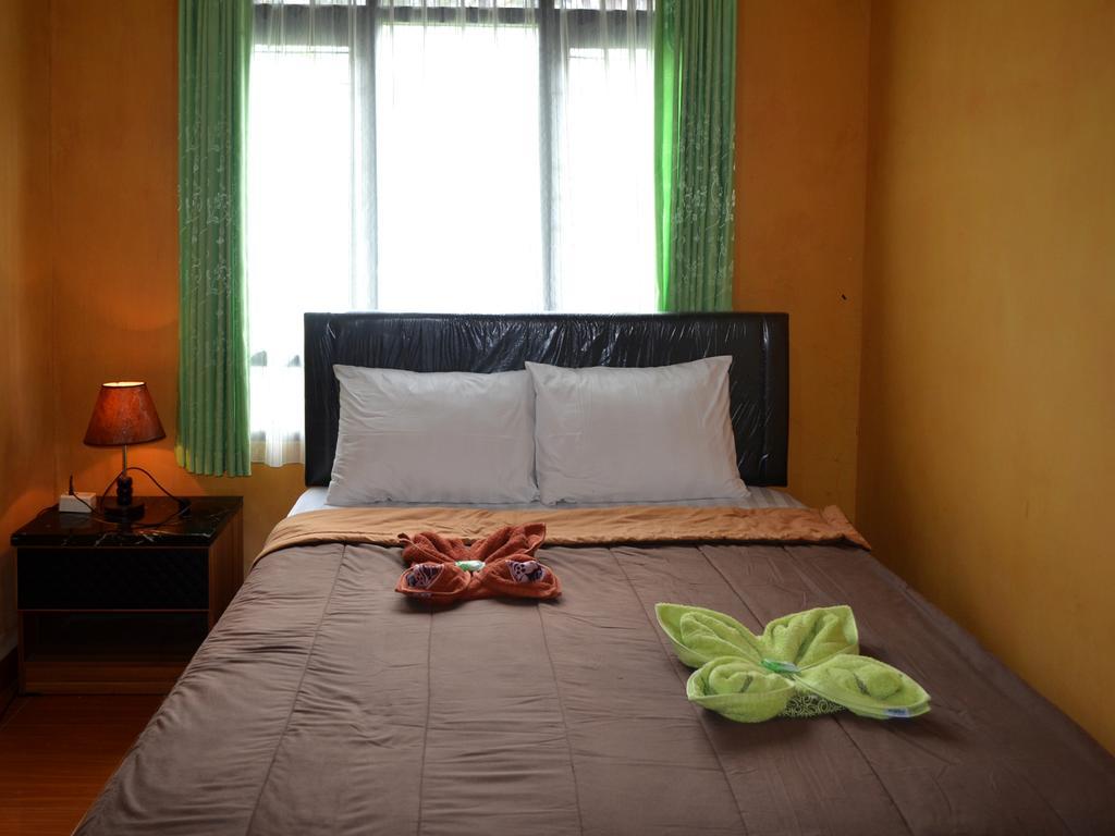 Dajan Buyan Homestay Bedugul  Esterno foto
