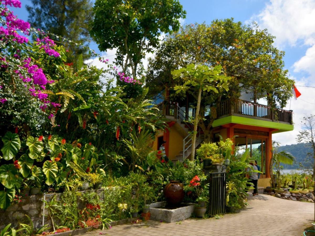 Dajan Buyan Homestay Bedugul  Esterno foto